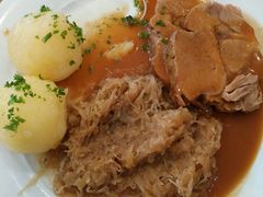 -Restaurant Paulaner am Dom