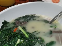 上汤野菜-顺德了能馆(虎门店)