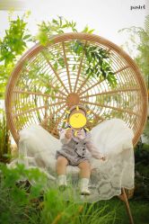 点击看大图 -Baby Pastel 自然光儿童摄影(CBD店)