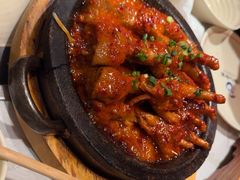 -七八冷面·延边朝鲜族美食(欢乐谷店)