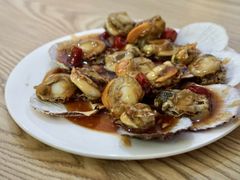 -九龙餐厅(大沽路店)