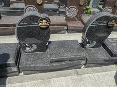 -上海望仙安息园