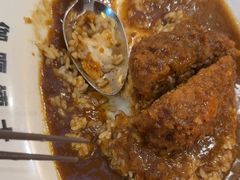 -伽喱博士 Dr.CURRY咖喱饭(太阳宫咖喱店)