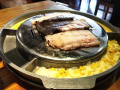 -紫霞门韩国料理烤肉(深南东路店)