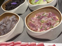 -海底捞火锅(金光华店)