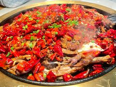 -恰八斗·猛火长沙菜(国贸店)