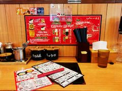-博多一幸舍(侨福芳草地购物中心店)