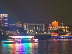 -武汉两江游览·夜游长江(汉口粤汉码头)