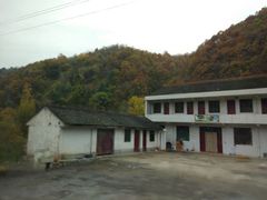 -青峰峡国家森林公园