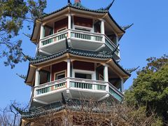-无锡梅园公园