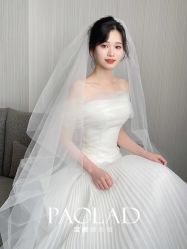 -南京宝娜嫁衣婚纱礼服馆(中央路店)