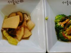 -首尔馆韩国料理(金童路店)