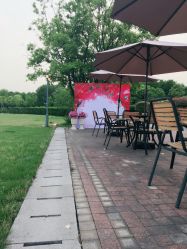 -伊莎贝拉婚礼庄园(顾村店)