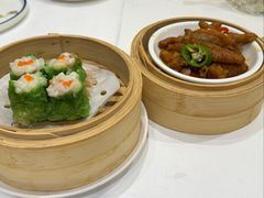 -莞香楼·正宗东莞菜(东升店)