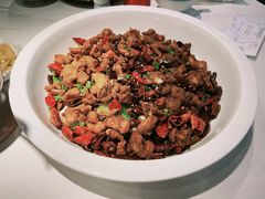 辣子鸡-三俞竹苑(卓展店)