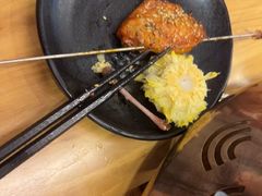 -KAOTOWN烤堂•烧烤(海汇港店)