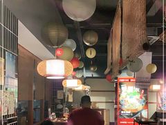 大堂-烧鸟横丁(联发文创口岸店)