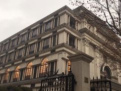 -伯衡55·吉品轩(乌鲁木齐南路店)