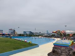 -西安华夏文旅水世界