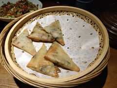 -吃饭皇帝大土家民族菜(正大广场店)