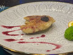 -上林铁板烧(延安西路店)