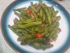 -福阿婆老牌湘菜(大润发店)