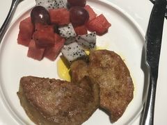 -梧桐餐厅(泉城路店)