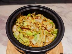 -南堂馆·新川菜(春熙路店)