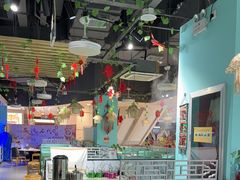 -云中鱼蒸汽石锅鱼(川沙百联店)