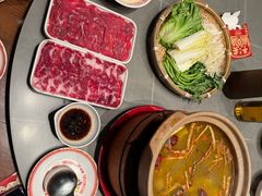 -神更仔·潮汕魂大排档(汉口路店)