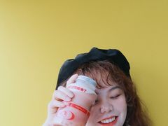 -喜茶(北京三里屯太古里店)