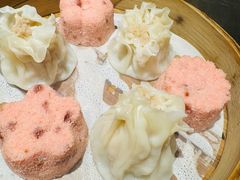-通安客栈中餐厅·何家小馆