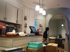 大堂-燕庭·纯燕窝·甜品下午茶(南京西路店)