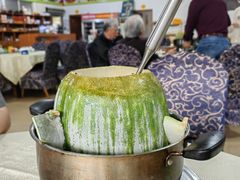 -红旗山庄(圭峰山店)