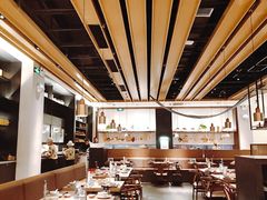 大堂-大头椰·椰子鸡火锅(新梦店)