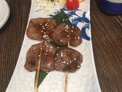 -大雄寿司(中华广场店)