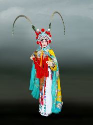 -梨园天地京剧摄影(玲珑天地店)