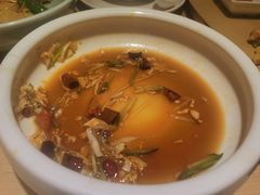关东家常凉菜-关东小磨东北菜(上海长风大悦城店)