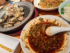 -肉串汪(月坛店)