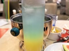 -芭菲盛宴·环球美食(袁家岗店)