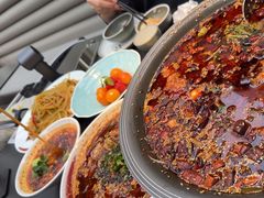 -麻六记(深圳首店)