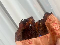 -拌陛河山抚顺麻辣拌(总店)