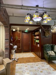 -BarberKiNG男士理发馆Barbershop