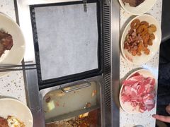 -金米客烤肉自助(中山路茂业时代城店)