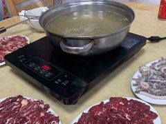 -五洲牛肉美食馆