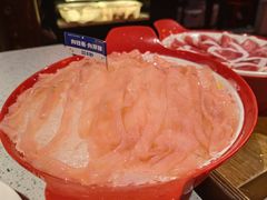-大龙燚·旷野鲜火锅(广州首店)