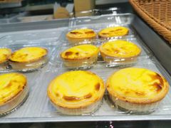 流心芝士蛋挞-鲍师傅糕点(春熙路店)