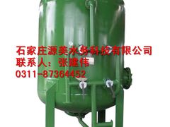 -辛集市水处理中心