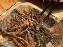 -乐山第一家临江鳝丝(茶坊路店)