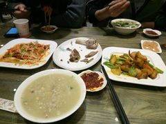 -清真益鑫羊肉手抓馆(南大街店)